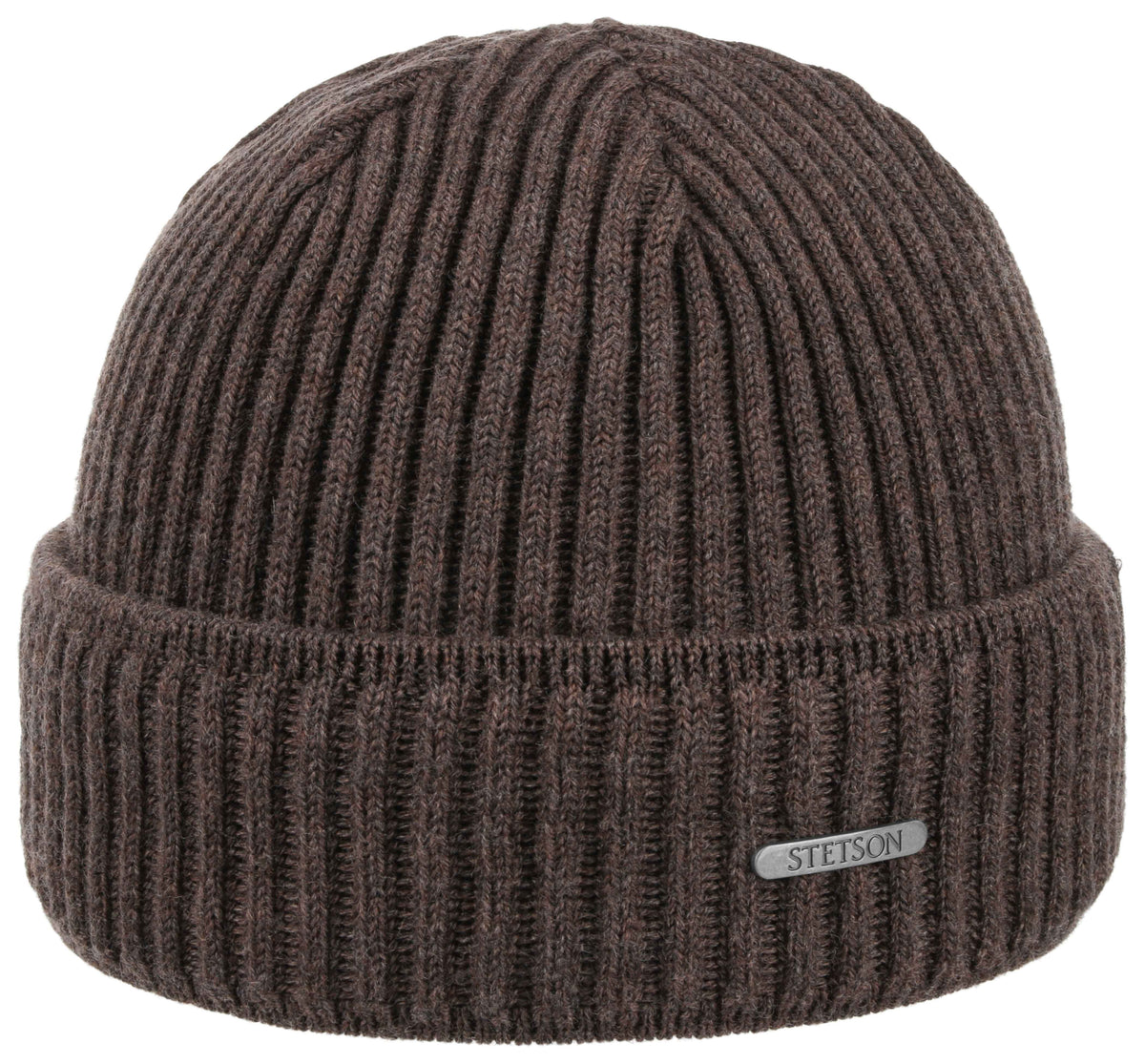 Stetson Beanie Merino Wool 63