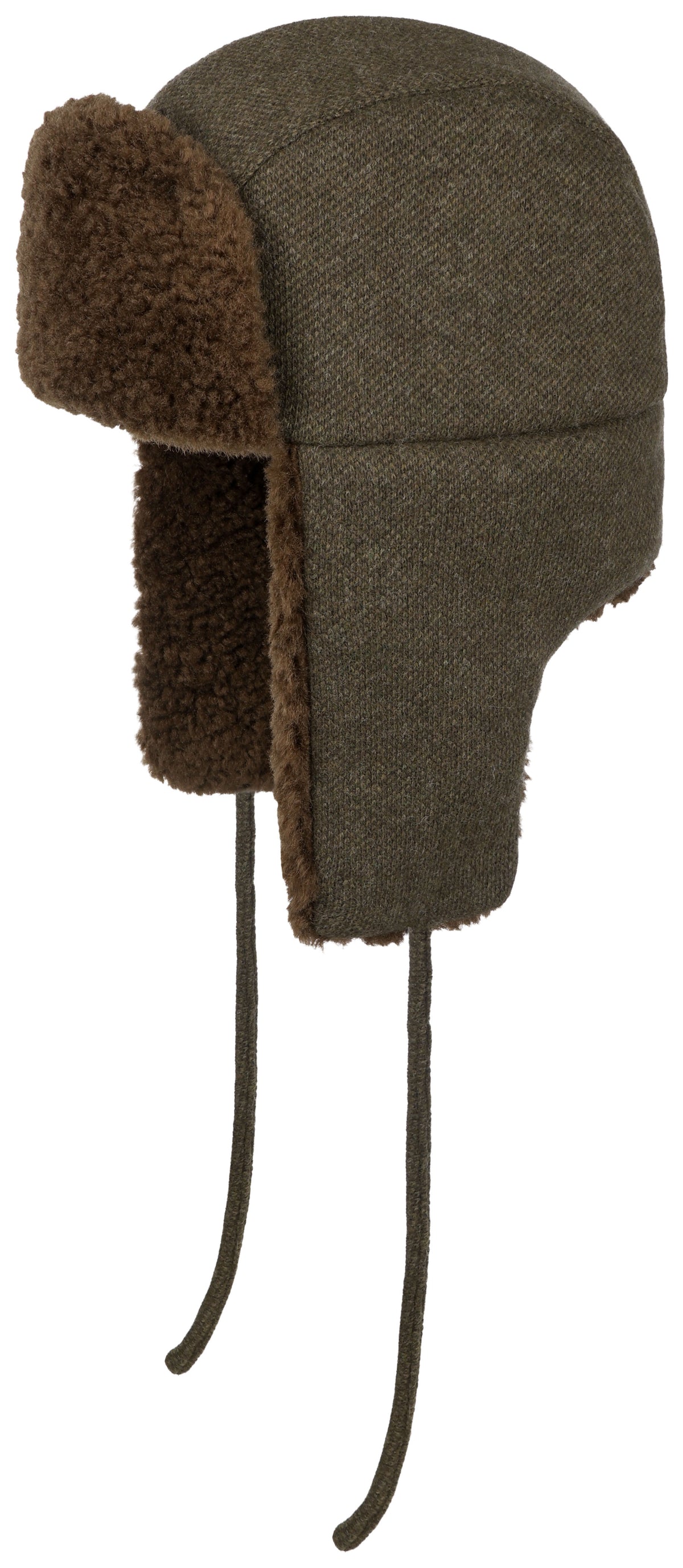 Stetson Bomber Cap Jersey 54