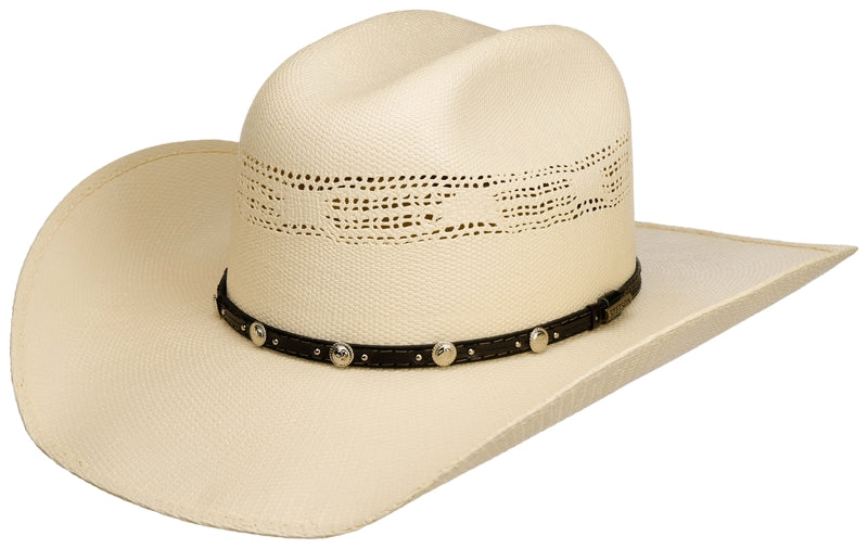 Stetson Western Vented Toyo 71