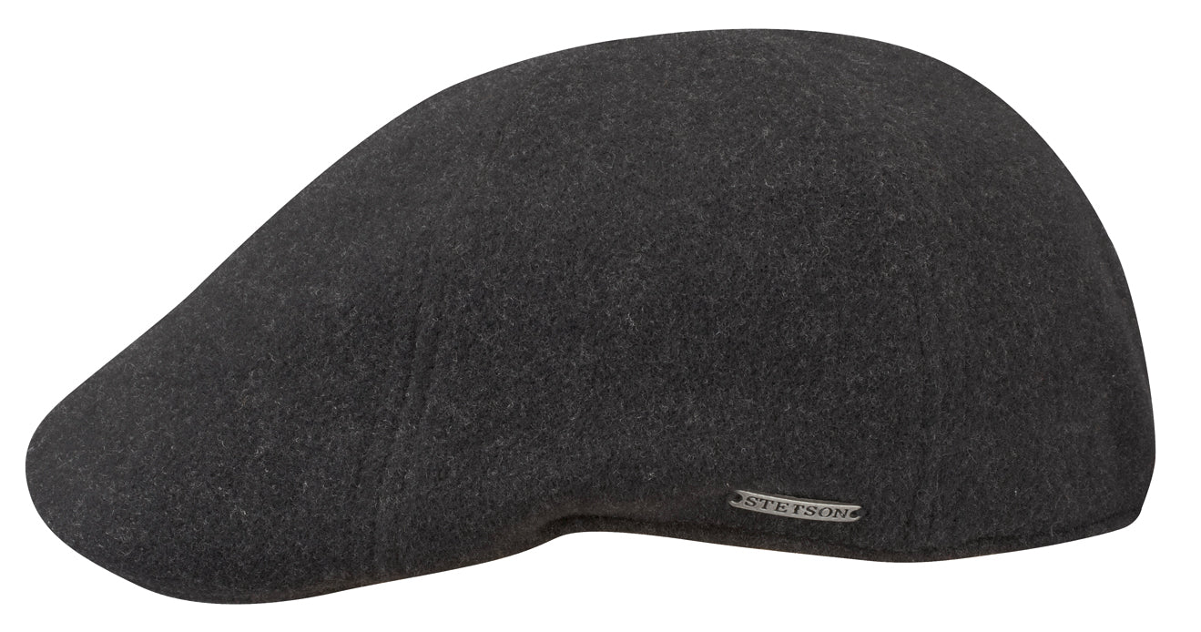 Stetson Texas Wool/Cashmere Earflaps 32