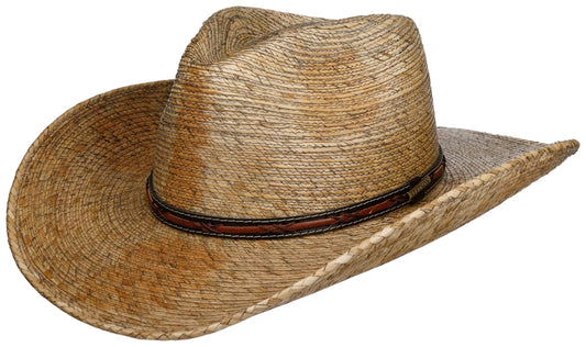 Stetson Western Mexican Palm 76