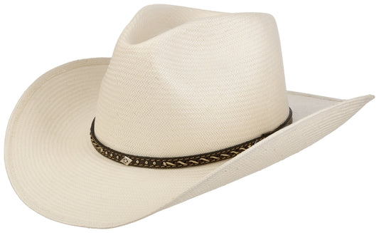 Stetson Western Toyo 7
