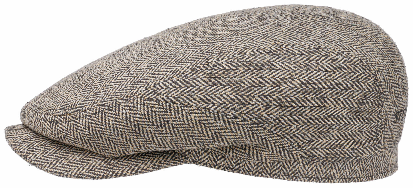 Stetson Driver Cap Silk 316