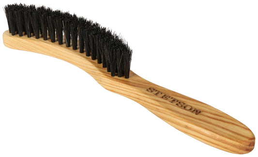 Stetson Hattuharja Black