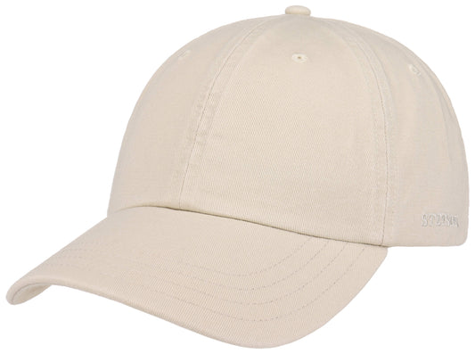 Stetson Baseball Cap Cotton 71