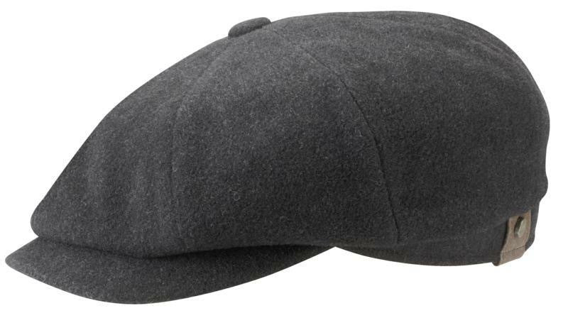 Stetson Hatteras Wool/Cashmere 32