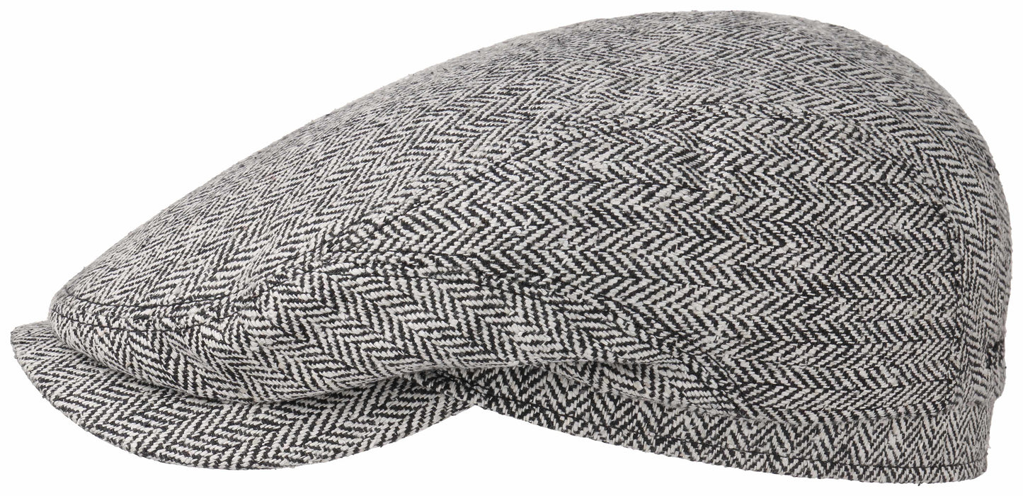 Stetson Driver Cap Silk 310