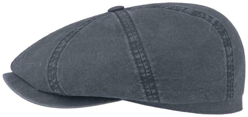 Stetson Hatteras Delave Organic Cotton 2