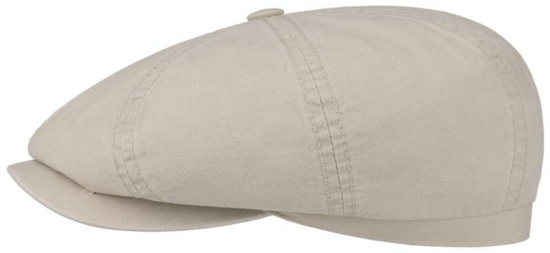 Stetson Hatteras Delave Organic Cotton 71