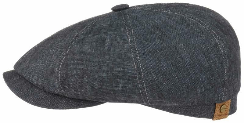 Stetson Hatteras Linen 3