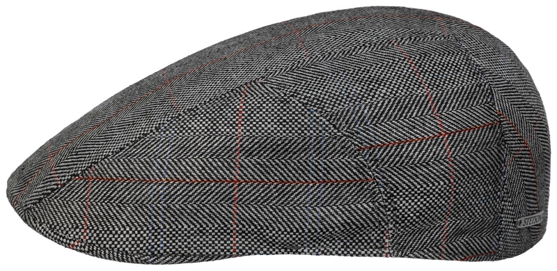 Stetson Ivy Cap Silk 313