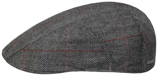 Stetson Ivy Cap Silk 313