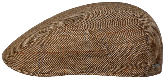 Stetson Ivy Cap Silk 376