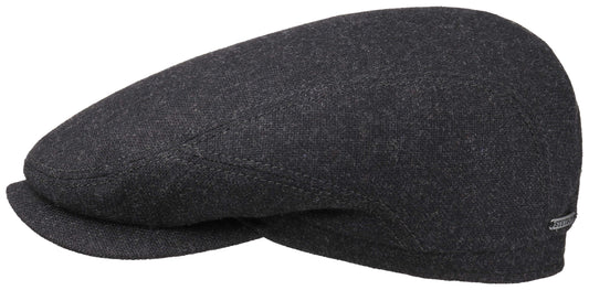 Stetson Driver Cap Virgin Wool/Cashmere 32