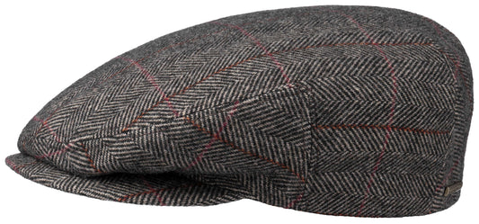 Stetson Kent Wool Earflaps 371