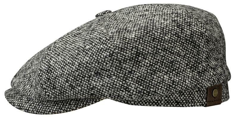 Stetson Hatteras Earflaps Donegal VW 433