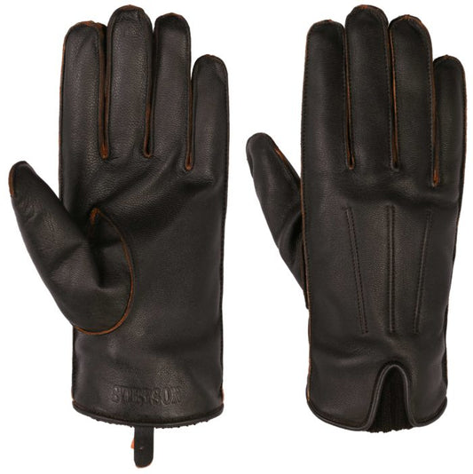 Stetson Gloves Goatskin 66
