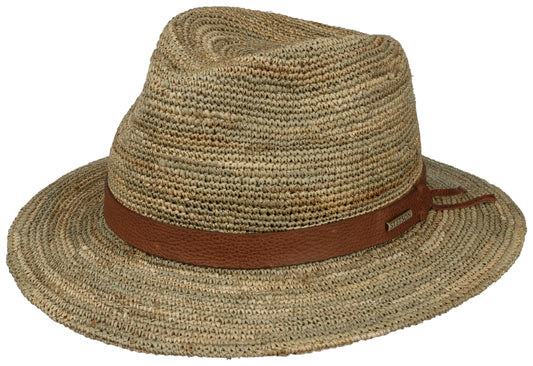 Stetson Traveller Seagrass Crochet 7
