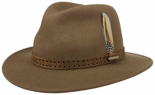 Stetson Traveller Vitafelt 74