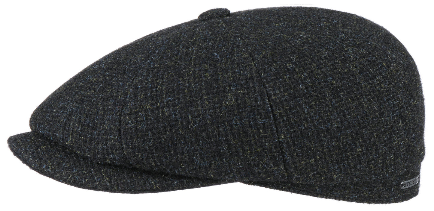 Stetson Hatteras Wool 5