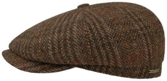 Stetson Hatteras Harris Tweed 375