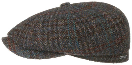 Stetson Hatteras Harris Tweed 352