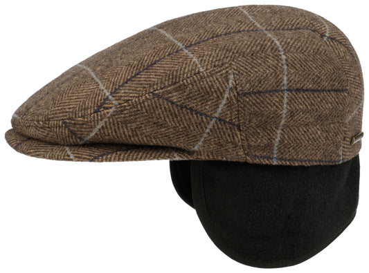 Stetson Kent Wool EF 376