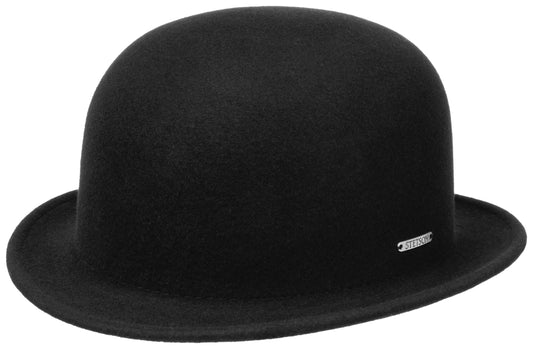 Stetson Bowler Woolfelt 1