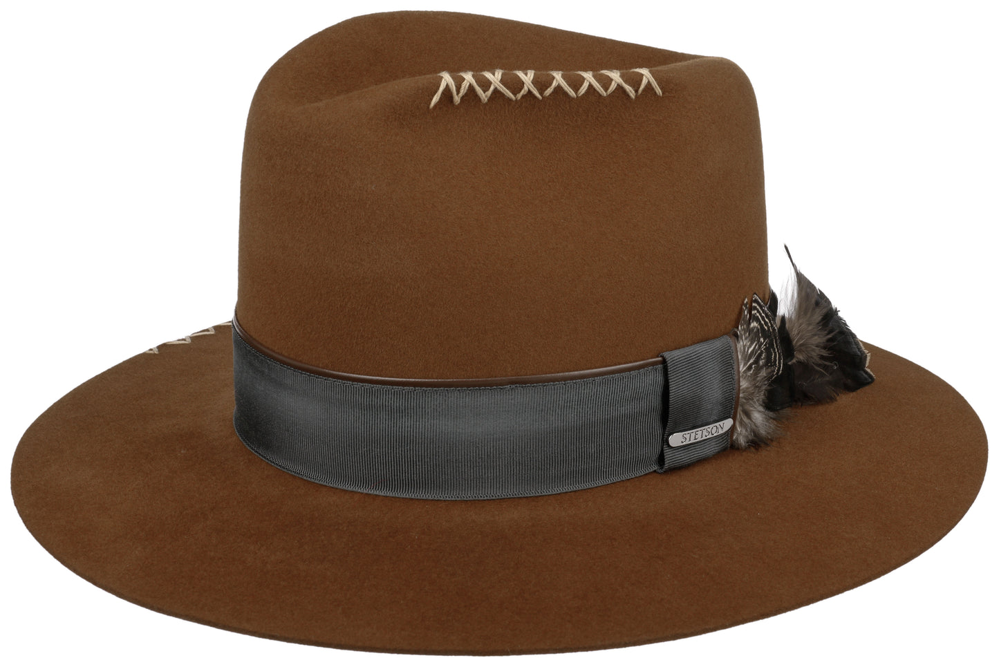 Stetson Outdoor Furfelt 69