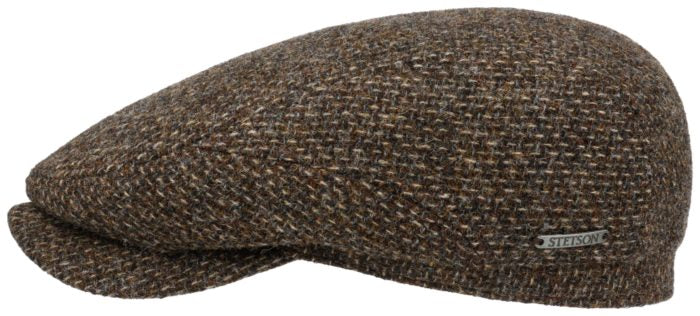 Stetson Driver Cap Wool 56