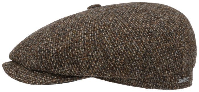 Stetson Hatteras Wool 56