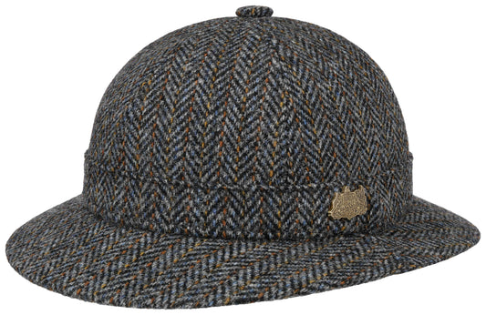 Stetson Deerstalker Harris Tweed 323