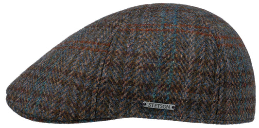 Stetson Texas Harris Tweed 352