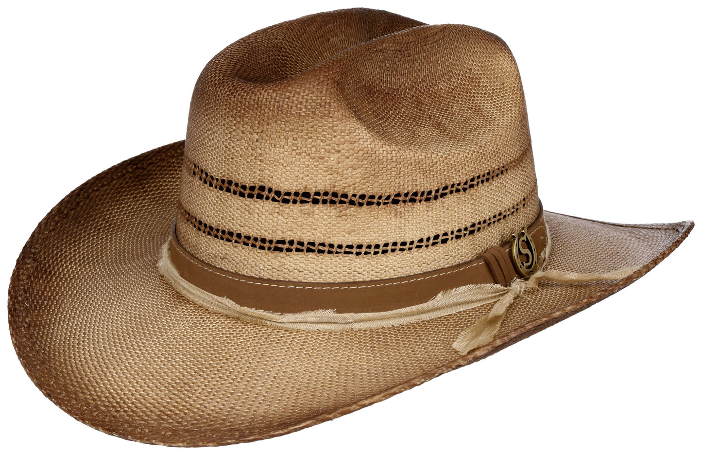 Stetson Western Toyo 76