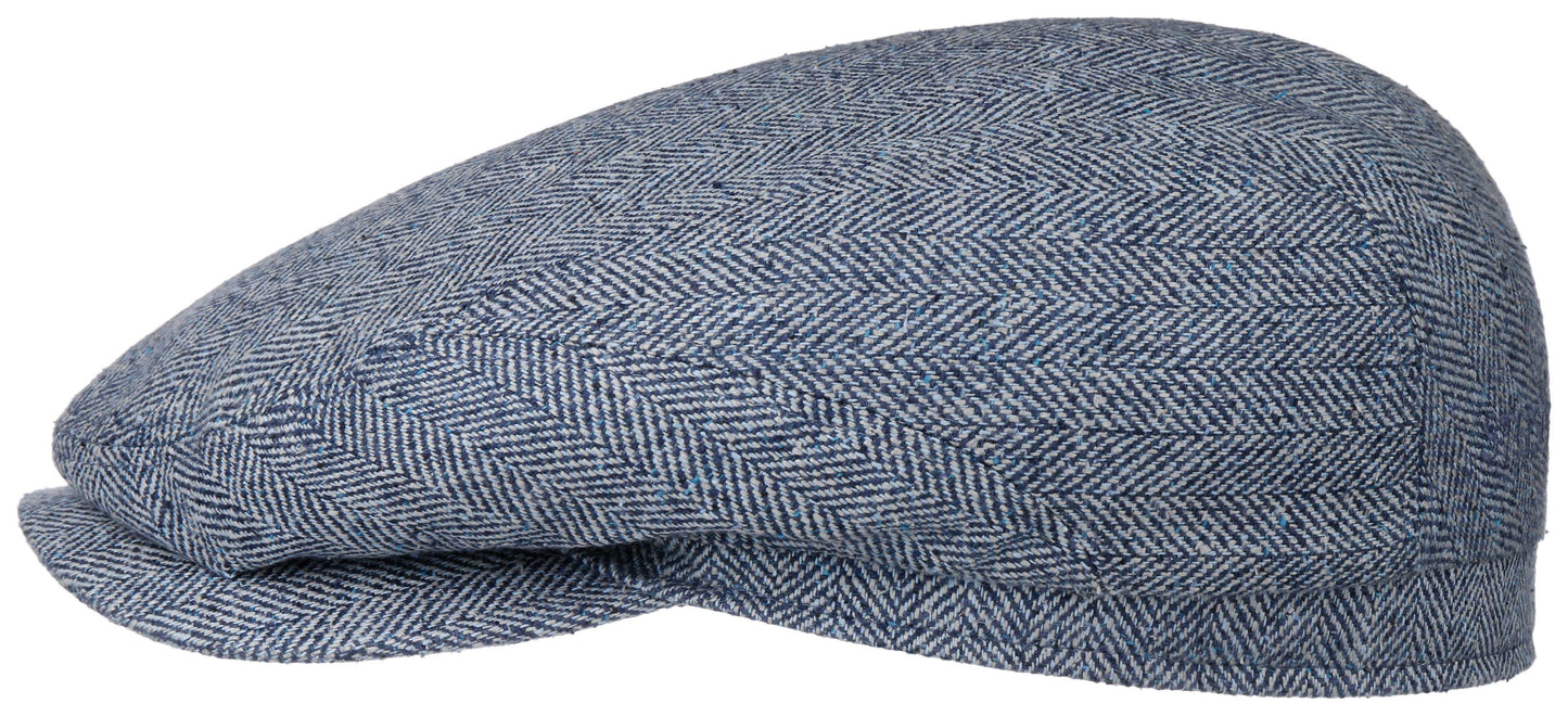 Stetson Driver Cap Silk 321