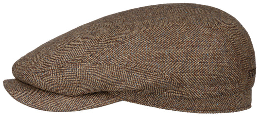 Stetson Driver Cap Silk 361