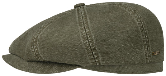 Stetson Hatteras Cotton/Linen 5