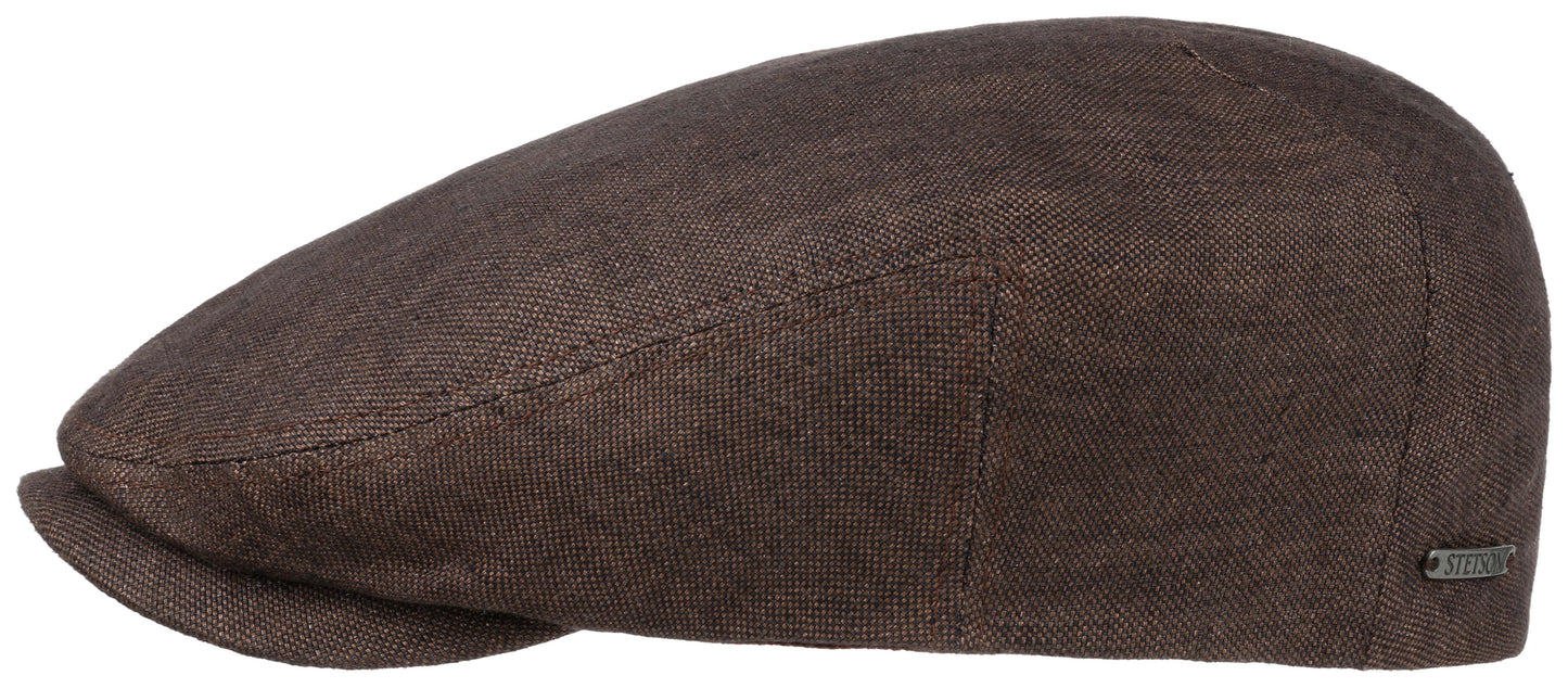 Stetson Driver Cap Linen 62