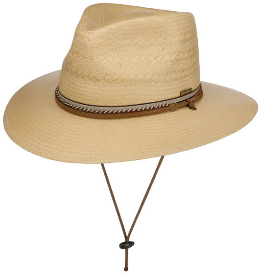 Stetson Traveller Toyo 7