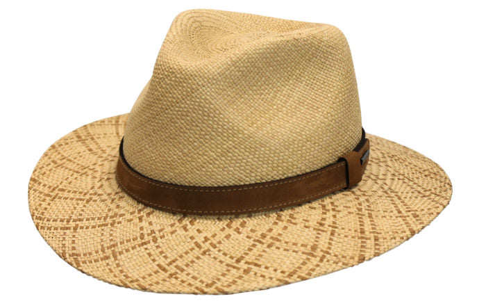 Stetson Traveller Panama 77