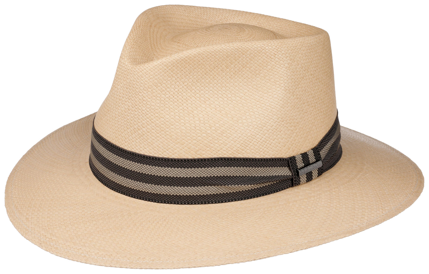 Stetson Traveller Panama 7