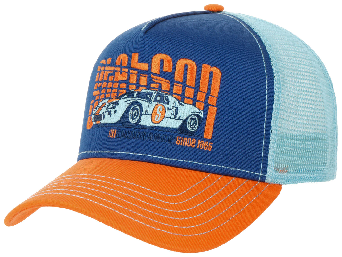 Stetson Trucker Cap Endurance 28