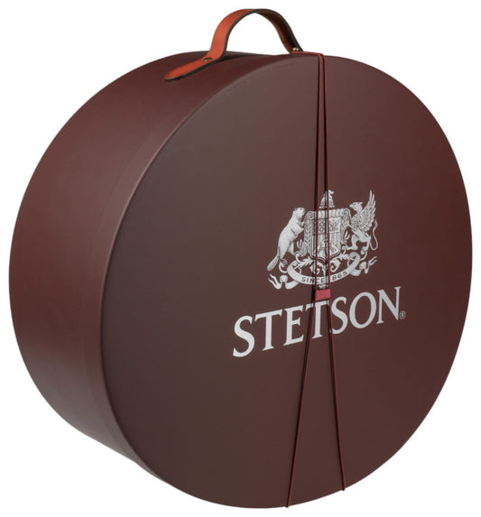 Stetson Hat Box 87