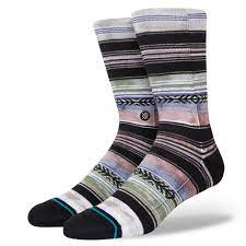 Stance Reykir QTR Multi