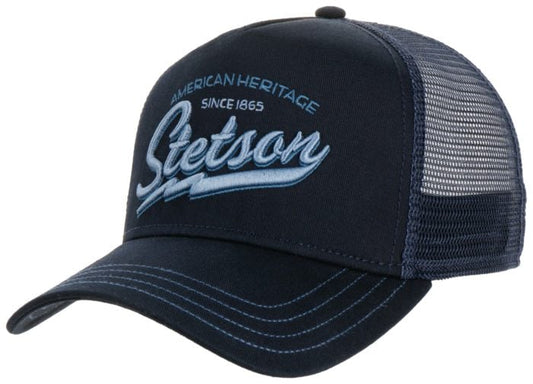 Stetson Trucker American Heritage Classic 2