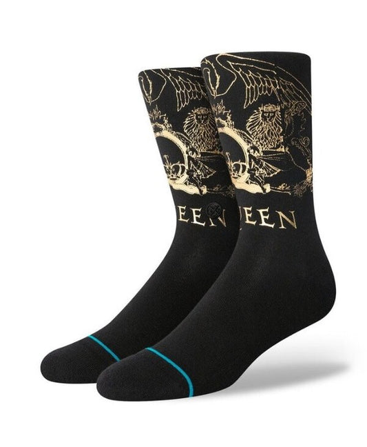 Stance Golden Black