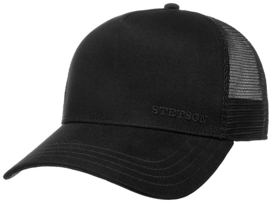 Stetson Trucker Cap Cotton Kids