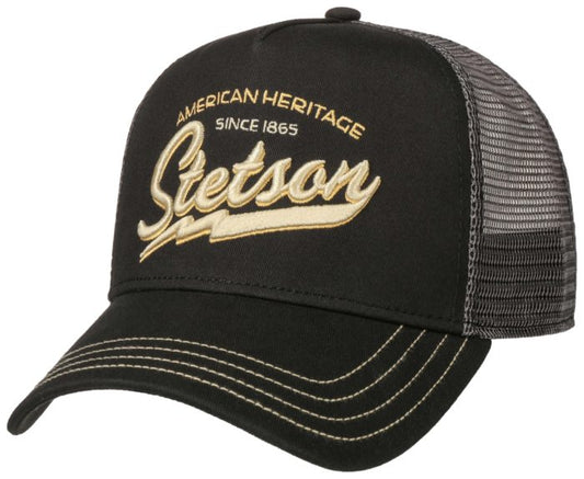 Stetson Trucker Cap American Heritage Classic Kids