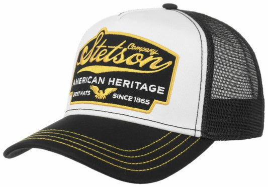 Stetson  Trucker Cap American Heritage Kids