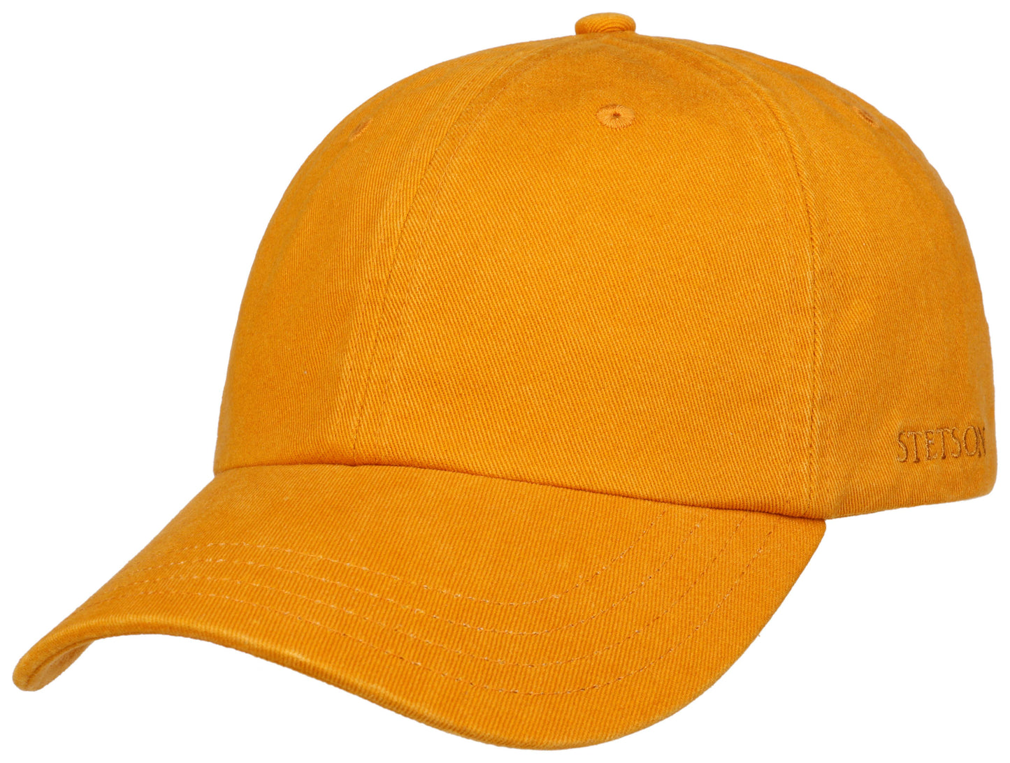 Stetson Baseball Cap Cotton 89